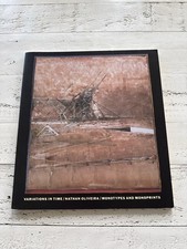 Nathan Oliveira Variations in