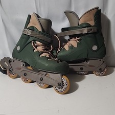 Rare! Vintage BAUER 'Humility'