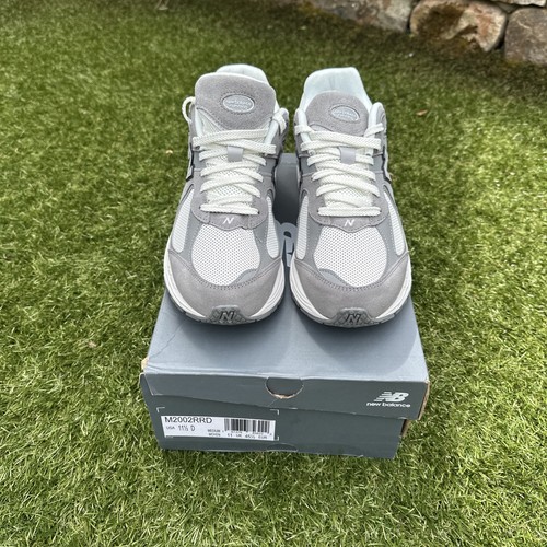 New balance m2002rrd 2002r - nb,