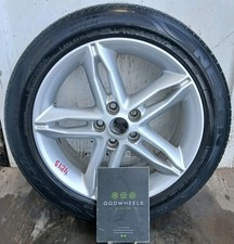 FORD FOCUS ALLOY WHEEL 17"