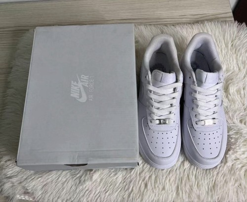 White air force - ones, size