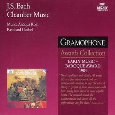 Johann sebastian bach - bach,