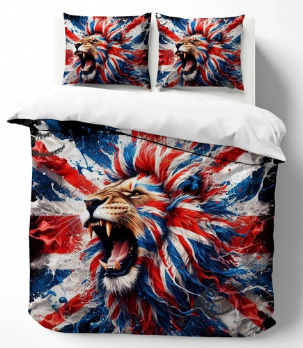 British flag design - british,