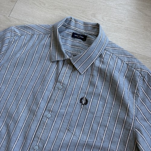 Fred perry short sleeve - fred,
