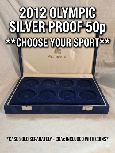 925 silver proof london 2012 - .925,