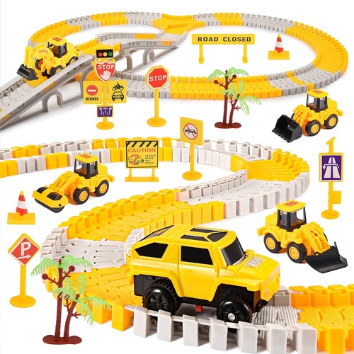 Tragik kids construction toys - kids,