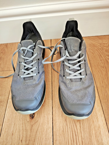 Salomon hiking shoes - hiking, outpulse