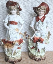 Vintage German porcelain