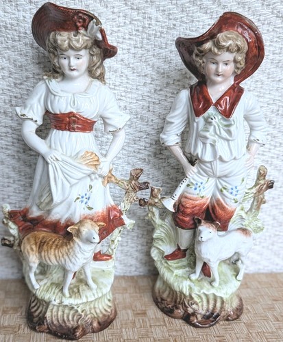Vintage german porcelain - vintage,