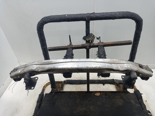 Audi front bumper - a4,
