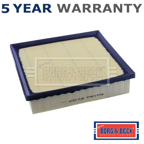 Borg beck air filter fits - &,