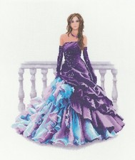 Heritage Crafts Cross Stitch