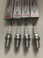 NGK IZFR5B ( 4080 ) X4 IRIDIUM SPARKPLUGS