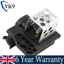 Partner Radiator Cooling Relay