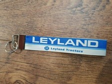 LEYLAND TRACTOR ! FARM FARMER
