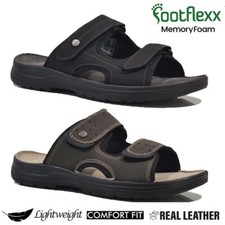 MENS SLIP ON MEMORY FOAM