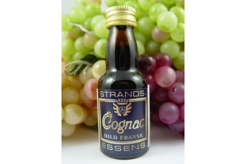 Strands top shelf - strands,