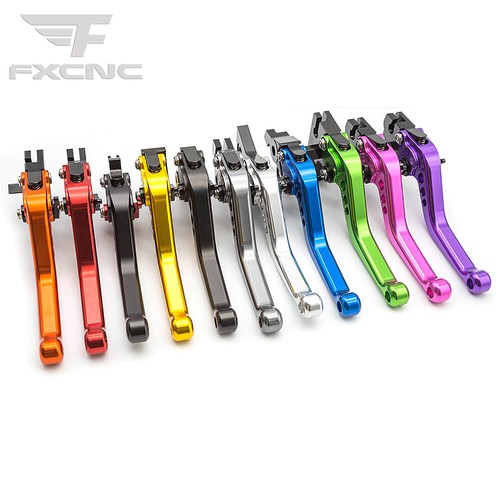 Cnc short long - clutch, brake