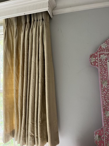 Luxurious thermal interlined - luxurious,