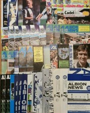West Bromwich Albion Home