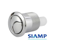 SIAMP Skipper 45 Chrome Dual