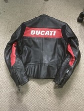 Ducati REVIT Meccanica Men's