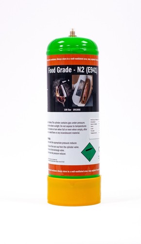 Nitrogen e941 disposable - e941,