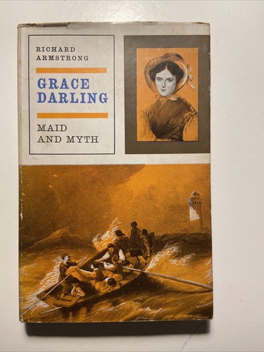 Grace darling richard - darling,