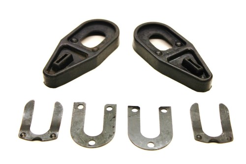 Bond equipe all models - bond, rear