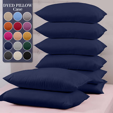 Extra deep pillow - cases, pack