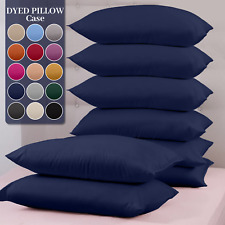 Extra Deep Pillow Cases Pack