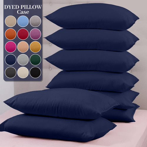 Extra deep pillow cases pack - cases,