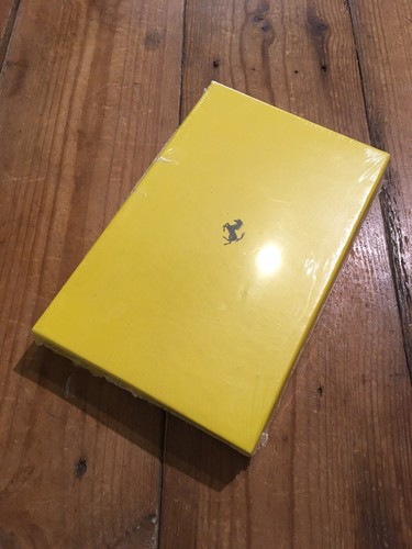 Original genuine ferrari - original,, genuine,