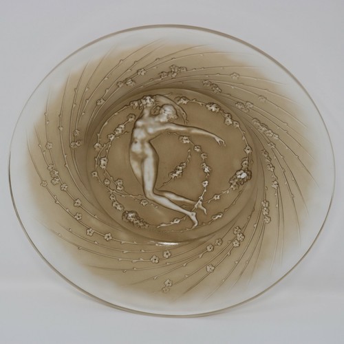 Rene lalique glass une - rene,