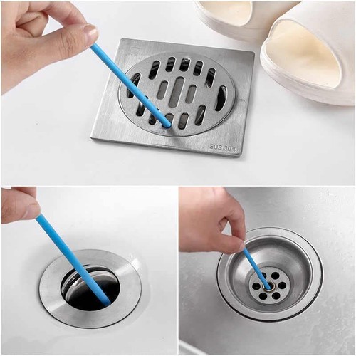 Drain sticks - sticks, cleaner