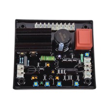 AVR R438 Automatic Voltage