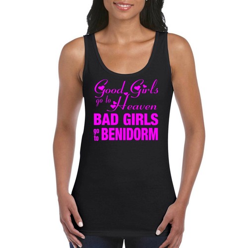 Benidorm girls women - girls, women's