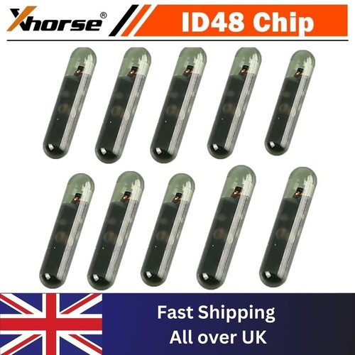 Xhorse vvdi key tool id48 - xhorse,