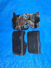 Honda Civic EP3 Type R Rear Seat Bracket And Cover