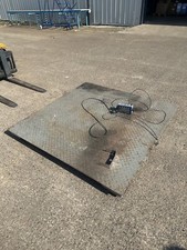 Pallet Industrial Scale