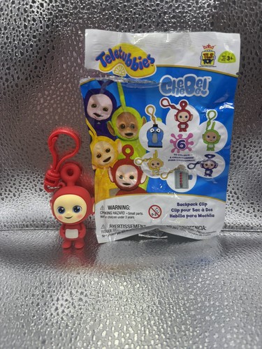 Teletubbies cheebee - teletubbies,