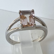 TGGC 925 Sterling Silver Pale