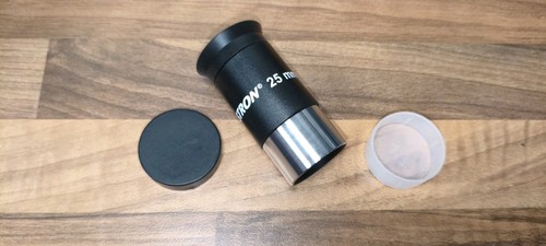 Celestron 25mm eyepiece