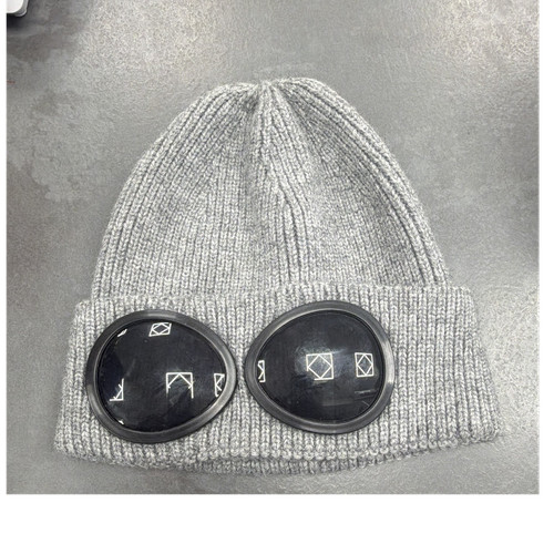 Company grey wool knit - c.p.,