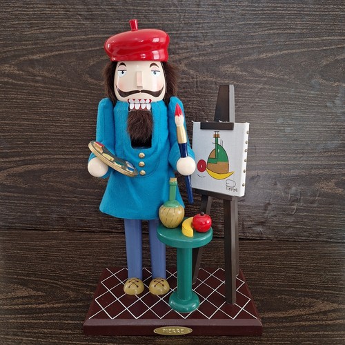 Bombay pierre nutcracker - bombay,