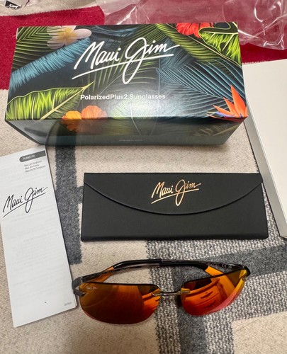Maui jim lanakila mj624 - lanakila,