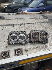 Vw t25 1.9 Dg Petrol Cylinder