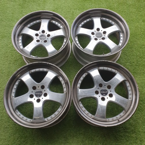 Ssr agle premium 19x9 - agle, &