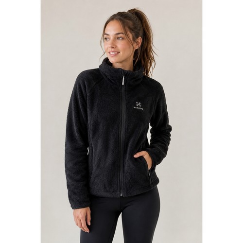 Eider fleece jacket full - eider,