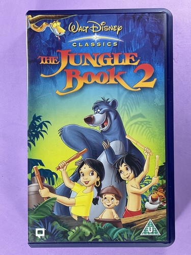 The jungle book walt - book,, disney
